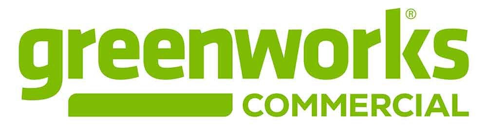 GREENWORKS COMMERCIAL LOGO