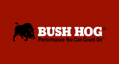 Bushhog Logo